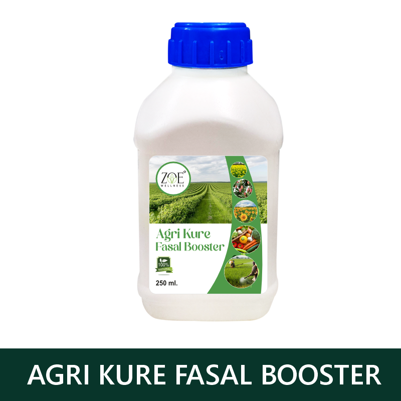 AGRI KURE FASAL BOOSTER (250ML)